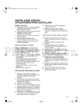 Whirlpool AMD 061