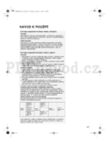Whirlpool AMD 061