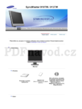 Samsung 713BM