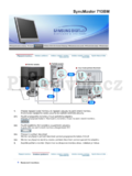 Samsung 713BM