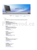 Samsung 913TM