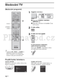 Sony KDL-40NX805