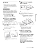 Sony KDL-40NX805