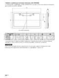 Sony KDL-40NX805