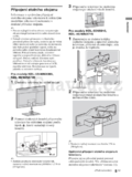 Sony KDL-40NX805