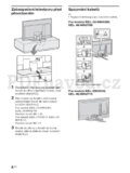 Sony KDL-40NX805