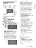 Sony KDL-40NX805