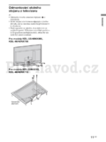 Sony KDL-40NX805