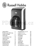 Russell Hobbs 18536-56 Mono