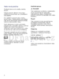 Bosch WAW32540EU