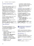 Bosch WAW32540EU