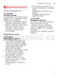 Bosch WAW32540EU