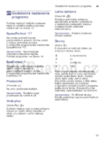 Bosch WAW32540EU