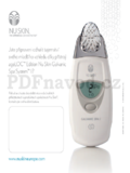 NU SKIN Galvanic Spa System II