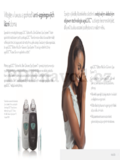NU SKIN Galvanic Spa System II