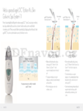 NU SKIN Galvanic Spa System II