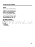 Sencor SMART KEYBOARD
