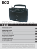 ECG R 200