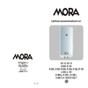 Mora S 080