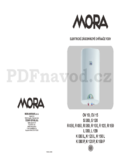 Mora S 120