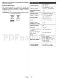 Sharp LC-32LD145V