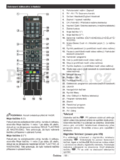 Sharp LC-32LD145V