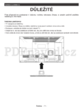 Sharp LC-32LD145V