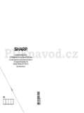 Sharp LC-32LD145V