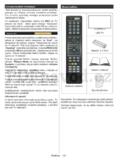 Sharp LC-32LD145V