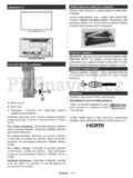 Sharp LC-32LD145V