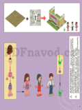 LEGO Friends 3315