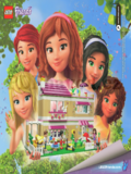 LEGO Friends 3315