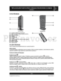Sencor SFH 9012