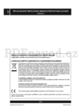 Sencor SFH 9012