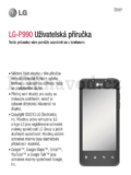 LG LG-P990
