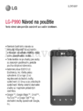 LG LG-P990