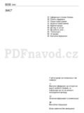 AEG Santo SCS51800F0