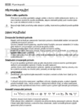 AEG Santo SCS51800F0