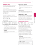 LG BH7420P,