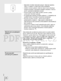 Gorenje FHE301W