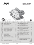 Skil 5003