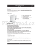 Sencor SWK 1000BR