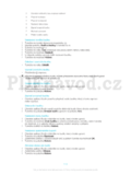 Sony Xperia M2 Aqua D2406