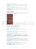 Sony Xperia M2 Aqua D2406