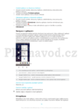 Sony Xperia M2 Aqua D2406
