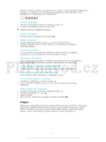 Sony Xperia M2 Aqua D2406