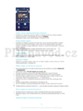 Sony Xperia M2 Aqua D2406