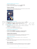 Sony Xperia M2 Aqua D2406