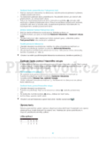 Sony Xperia M2 Aqua D2406