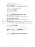 Sony Xperia M2 Aqua D2406